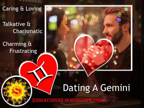 should a gemini dating another gemini